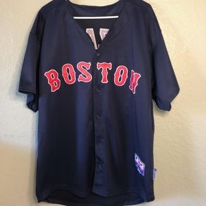 Adrian Gonzalez Jersey